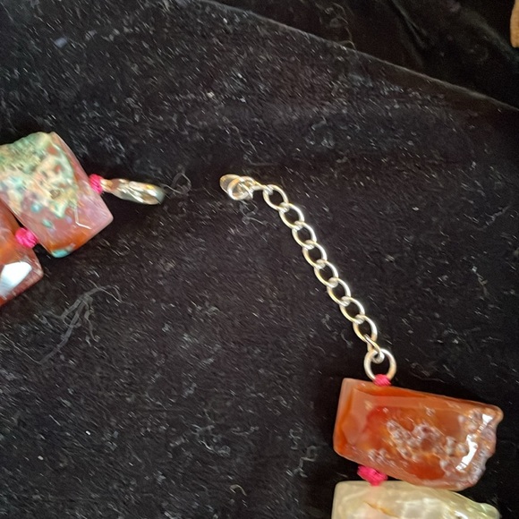 Quartz necklace - Picture 5 of 7